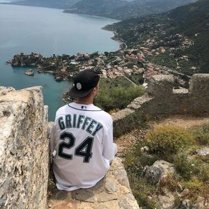 Meet your Posher, William